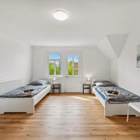 Home2stay Worker Metzingen *