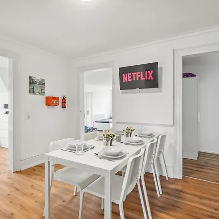 Home2stay Worker Metzingen