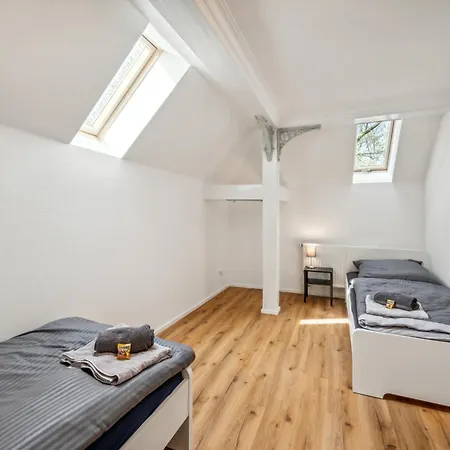 Home2stay Worker Metzingen * Metzingen (Tubingen)