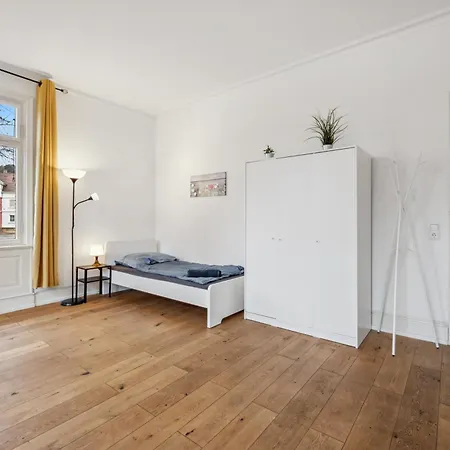 Home2stay Worker Metzingen * Metzingen (Tubingen)