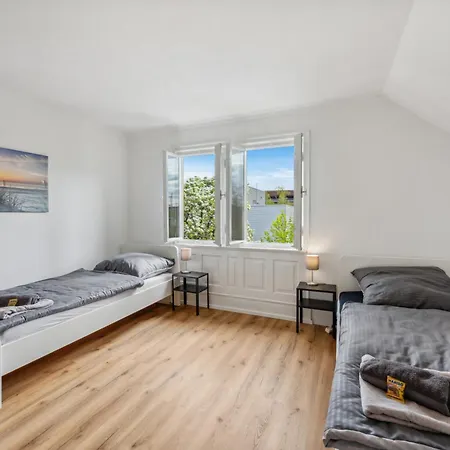 Home2stay Worker Metzingen Apartament *