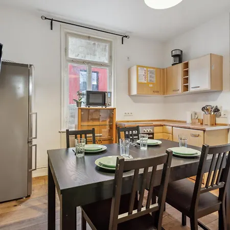 Apartament Home2stay Worker Metzingen Metzingen (Tubingen)