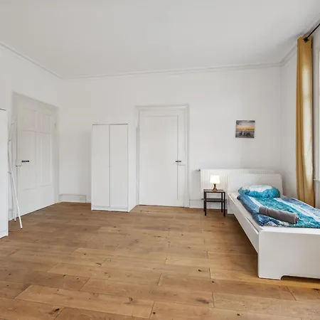Home2stay Worker Metzingen Apartament Metzingen (Tubingen)