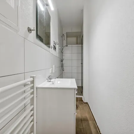 Home2stay Worker Metzingen Apartament Metzingen (Tubingen)