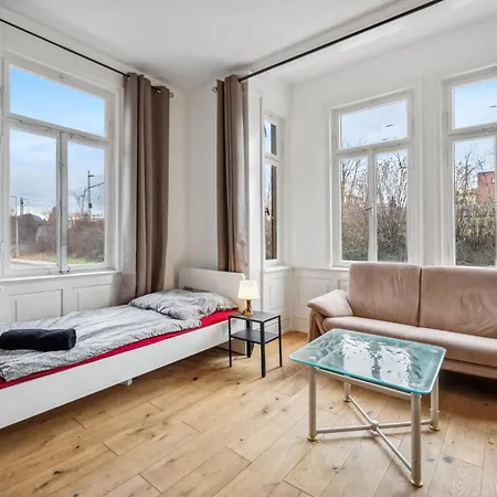 Home2stay Worker Metzingen Metzingen (Tubingen)