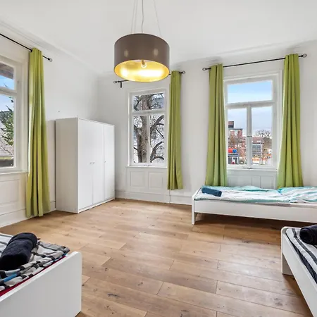 Home2stay Worker Metzingen